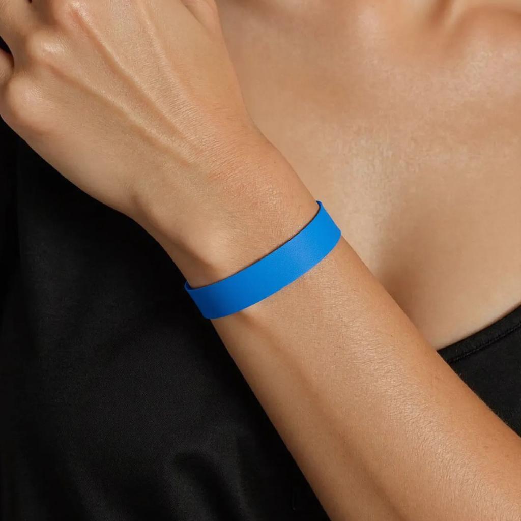 Paper Wristbands for Event Party Wrist Bands Colored Waterproofs Concert Identification Hand Bands Adhesive Wristbands