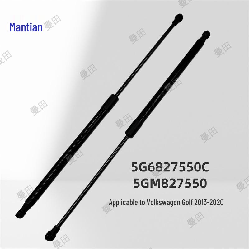 Volkswagen Golf Tailgate Trunk Strut 5G6827550 Mantian