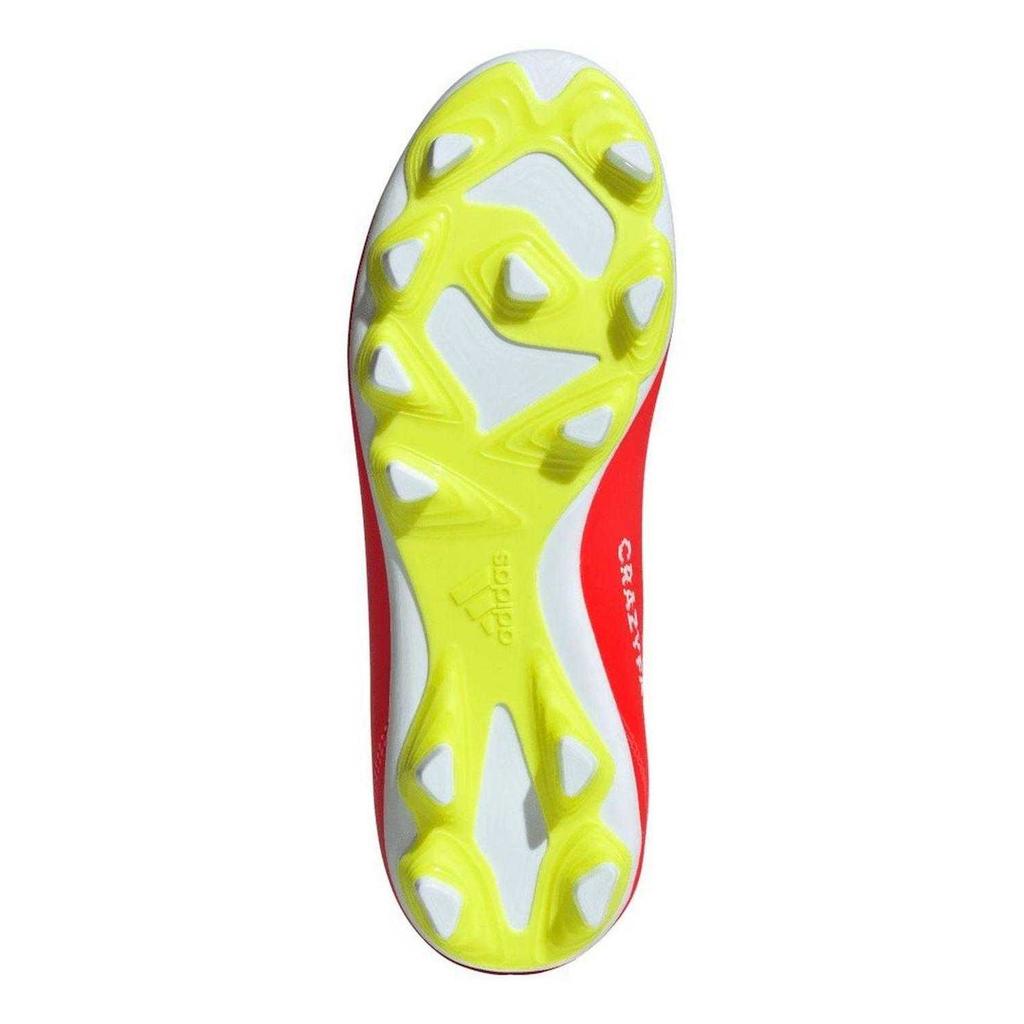 Adidas Childrens/Kids Crazyfast Regular Football Boots