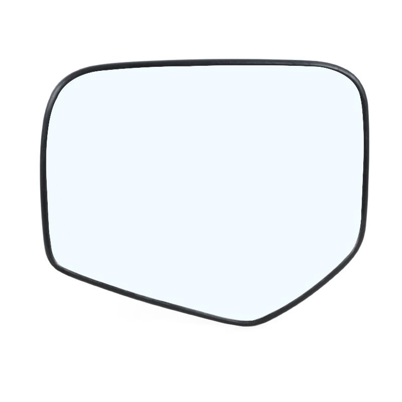 

For Mitsubishi TRITON 2006-2015 L200 2005 2006 2007 2008-2011 Car Side Mirror Glass Lens Door Wing Rearview Mirror Heated Glass