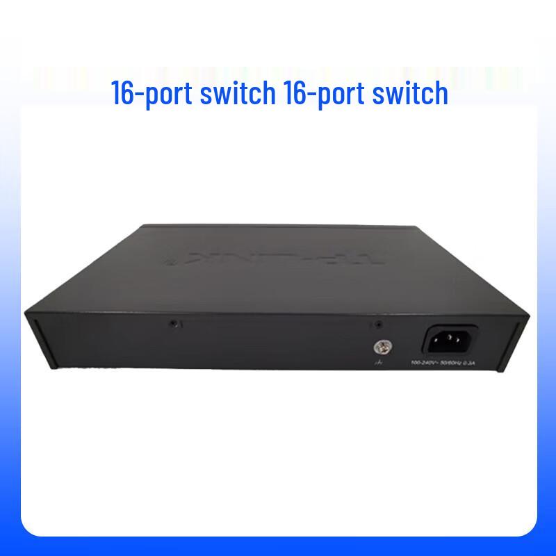 

NGL04 2-Port Gigabit Optical Fiber Network Switch