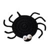 Crochet for Halloween Table Decor