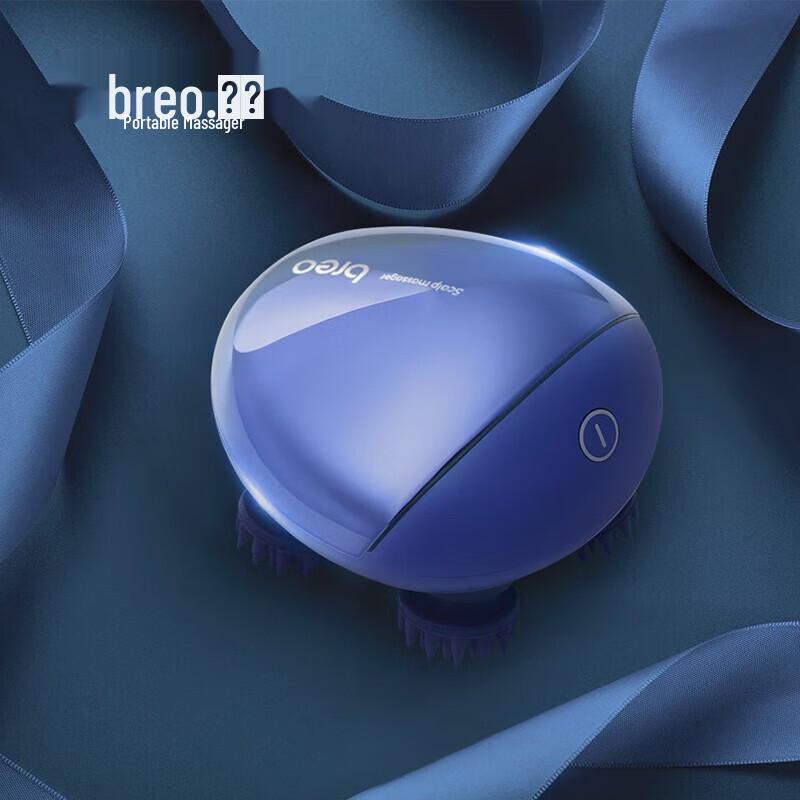 Breo Scalp Massager