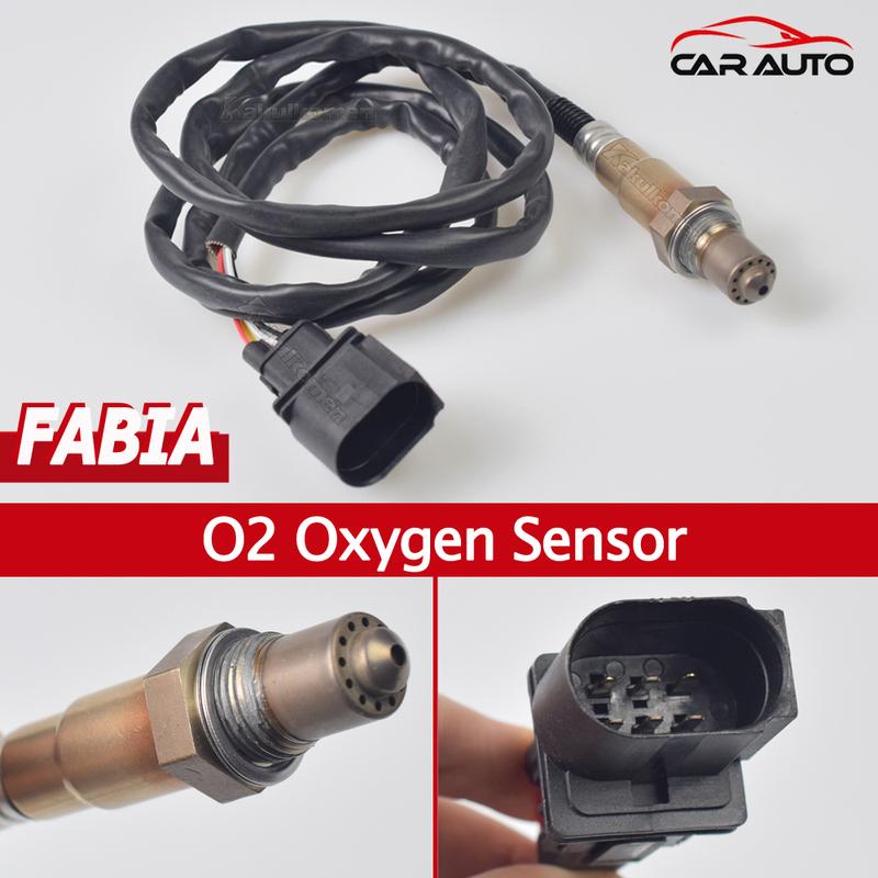NEW for Bosch 0258007351 1K0998262D 234-5112 Sensor for Skoda 99-05 Volkswagen Jetta 1.8L-L4 Deel Geen #0 258 007 351 025800735