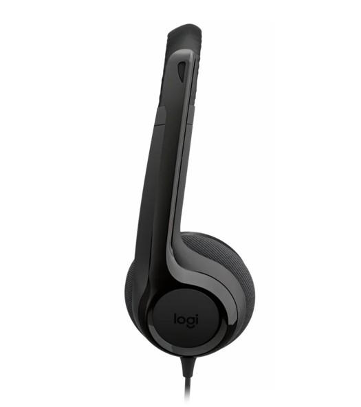 H390 USB-C Headset