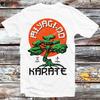 Karate Kid Miyagi Do Cobra Kai 80s Movie Daniel TV T Shirt B533