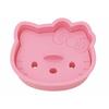 Exciting Bread Cutter, Hello Kitty, Made In Japan, PNB1