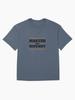 DEPECHE MODE - MASTER AND SERVANT Oversized T-Shirt
