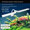 Super Bright Clip-on Full Spectrum LED Aquarium Light, Waterproof and Splashproof, Ideal for Mini Aquariums.