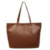 Premium texture commuter large-capacity bag women's 2025 new fashion shoulder bag casual versatile portable tote bag