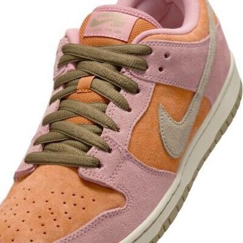 Nike SB Dunk Low Pro HJ4135-600