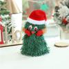 Electric Christmas Tree Dancing Toy Exquisite Children Toys Xmas Table Decoration Festival Adornment Holiday Decors