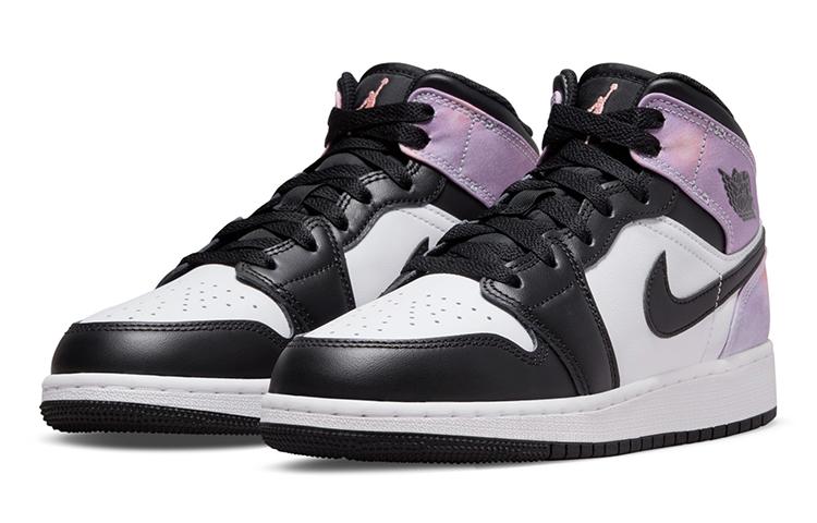 Jordan 1 Mid SE Zen Master GS DM6216-001