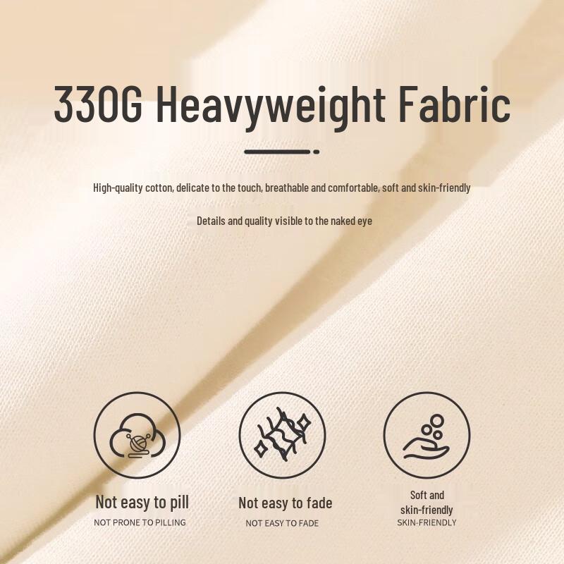 Women's Half-Zip Hooded Sweatshirt