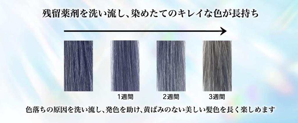 Diagnostician Every Color Days ZERO Color Care Foam N Bottle 150mL Treatment Color Care Treatment Perm Treatment Prevents Color Fading Recommended by