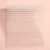 Makeup  Beauty Face Stickers Temporary Tattoos 3D Nail Rhinestones DIY Body Art Accessories