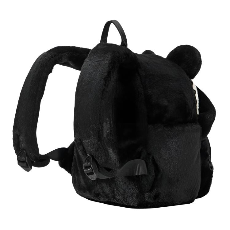 Skechers Fabric Backpack Kids' Carbon Black L425K064