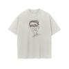 Sad Peter - Heavyweight Vintage Washed T-Shirt