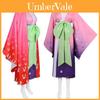 Authentic Japanese Kimono Suit For One Piece Fans Kozuki Hiyori