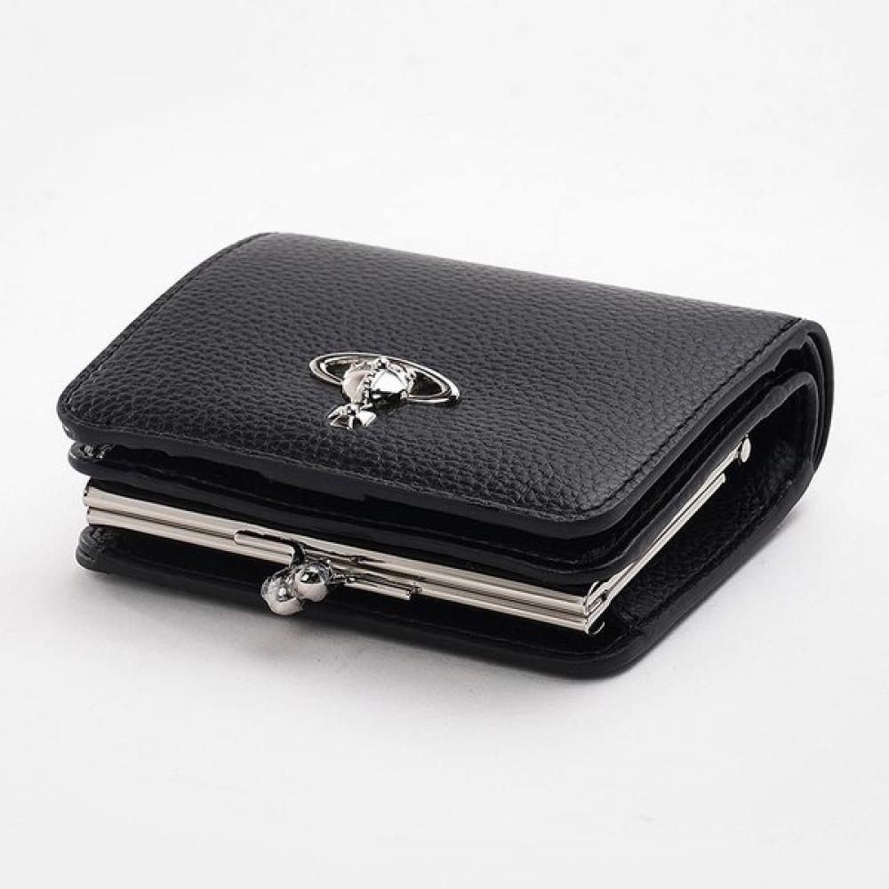 Vivienne Westwood Women Frame Pocket Wallet S000d N403