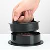 Hamburger Press Stuffed Burger Patty Maker 2-in-1 Adjustable BBQ Burger Beef Meat Press Mold Kitchen Tools Cooking Accessories