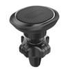 Out of trend mobile phone holder Magnetic suction car car navigation mobile phone holder out of trend magnet mobile phone holder for car use