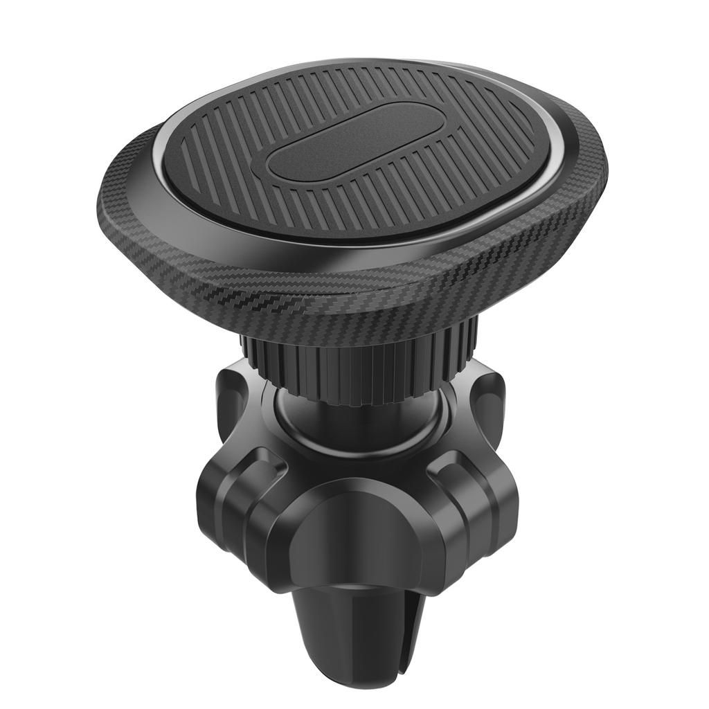 Out of trend mobile phone holder Magnetic suction car car navigation mobile phone holder out of trend magnet mobile phone holder for car use