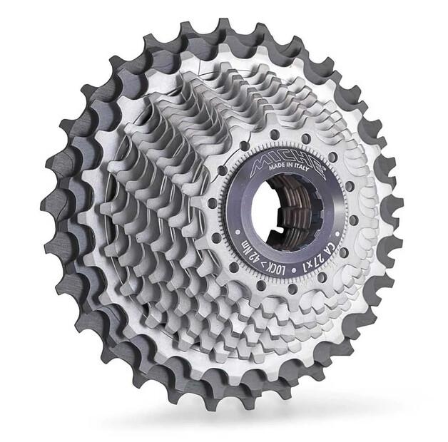 

Miche Primato K12 Shimano кассета велосипедная 12s/11-30t