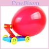 Stem Diy Physics Toy Set With Rebound Air Balloons For Kids Educational Activity