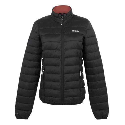 

Regatta Womens/Ladies Marizion Quilted Jacket 10 UK