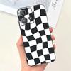 Etui do Motorola Moto Edge 40 Neo 5G Fajny Styl Miękki Silikon Guma Odporne na Uderzenia Pokrowiec na Telefon Wzór Kreskówkowy Fundas Edge40 Neo