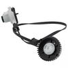 Temperature Control Cable For Chevrolet Sonic Trax 95476706