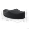 Car Office Cushions, Memory Foam , Hip Pain Cushions for Back Pressure Coccyx