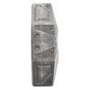 HATACHI Ground Golf Club Straight Drive Club BH2856 62 Red 84cm