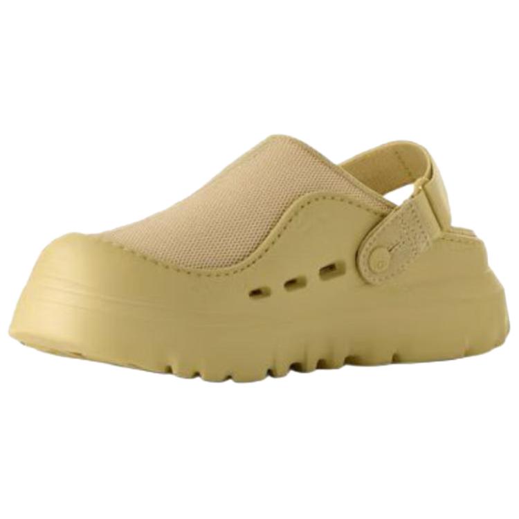 UGG Peakmod Tasman Eva Fashion Comfortable Low-Top Lifestyle Casual Shoes Unisex Casual Shoes Gold-Apple 1166912-GLDN