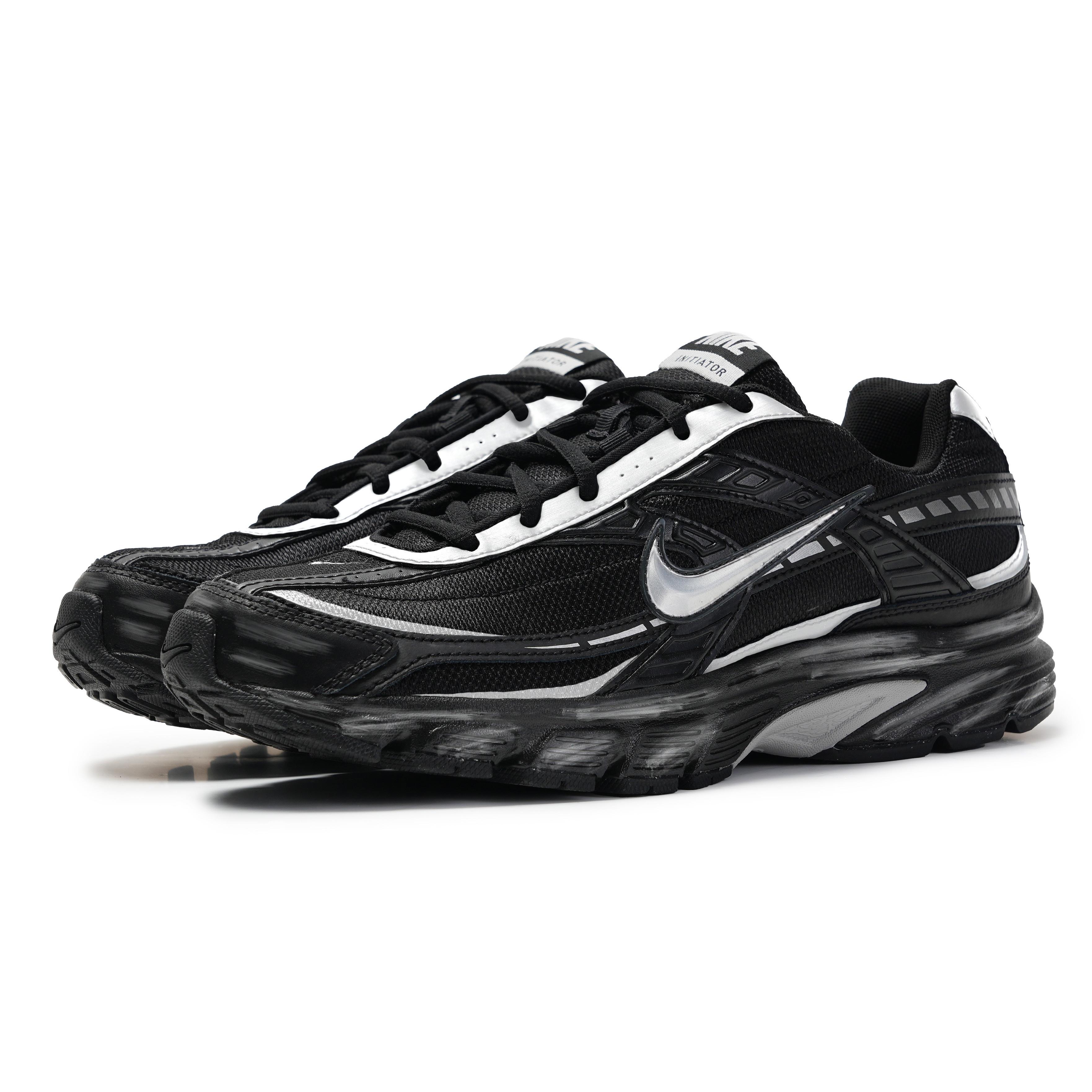 

Nike Initiator Low top Running Shoes Unisex IB4595-001(Team-1826) 43