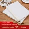Inner Core Thread-Bound Notebook Insert - Horizontal Line & Blank Pages for Meeting Minutes