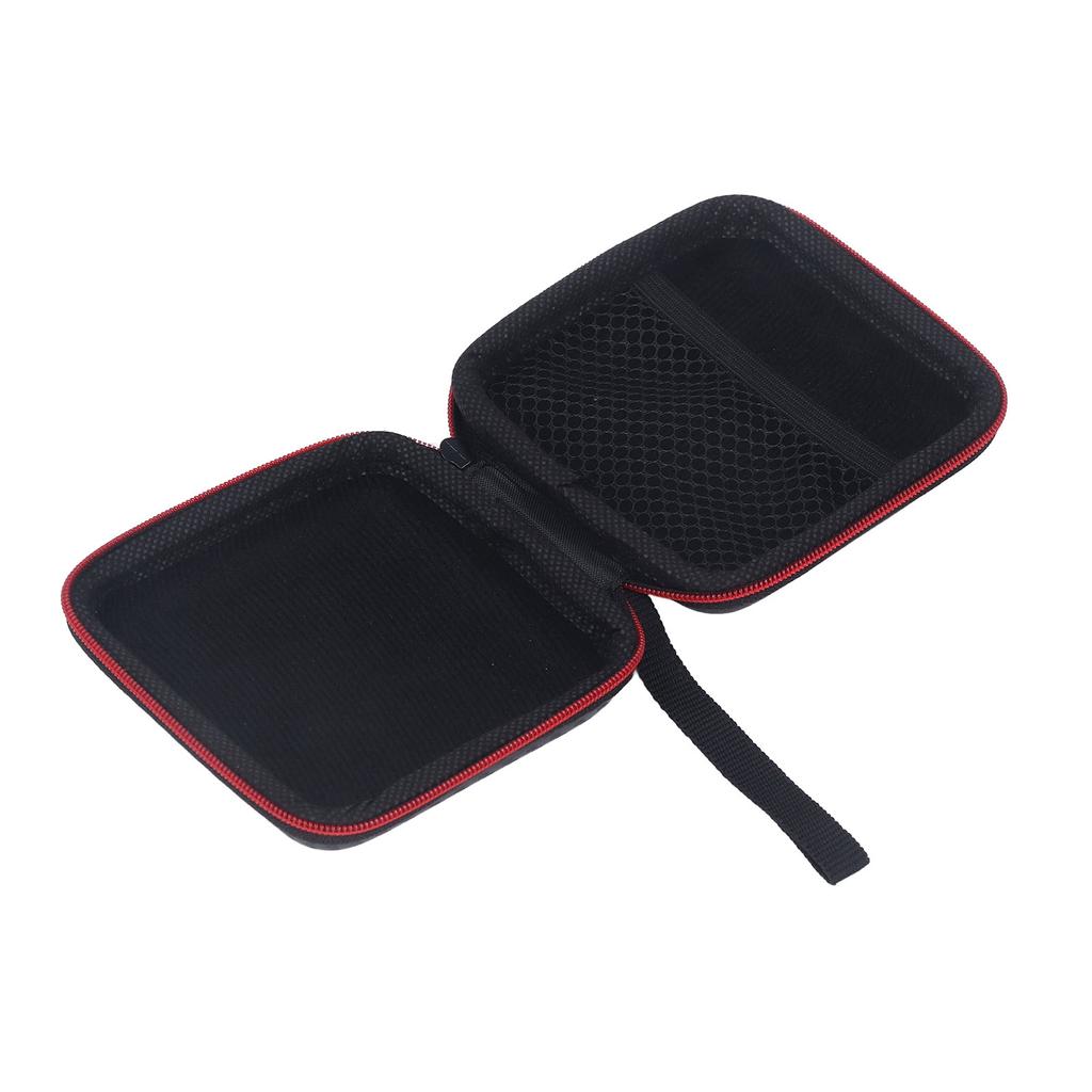 Mini Action Camera Carrying Case Waterproof Shock Absorption Camera Protection Storage Bag