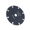 75Mm Diamond Grinder Grinding Wheel Blade Carbide Saw Blade Mini Cutting Disc For Metal Woodworking Plastic Cutting