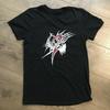 Necrovore - Logo T-Shirt / Sarcofago, Possessed, Morbid Angel, Mayhem, Venom