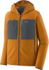 Patagonia R2 TechFace Hoodie Jacket (83731)