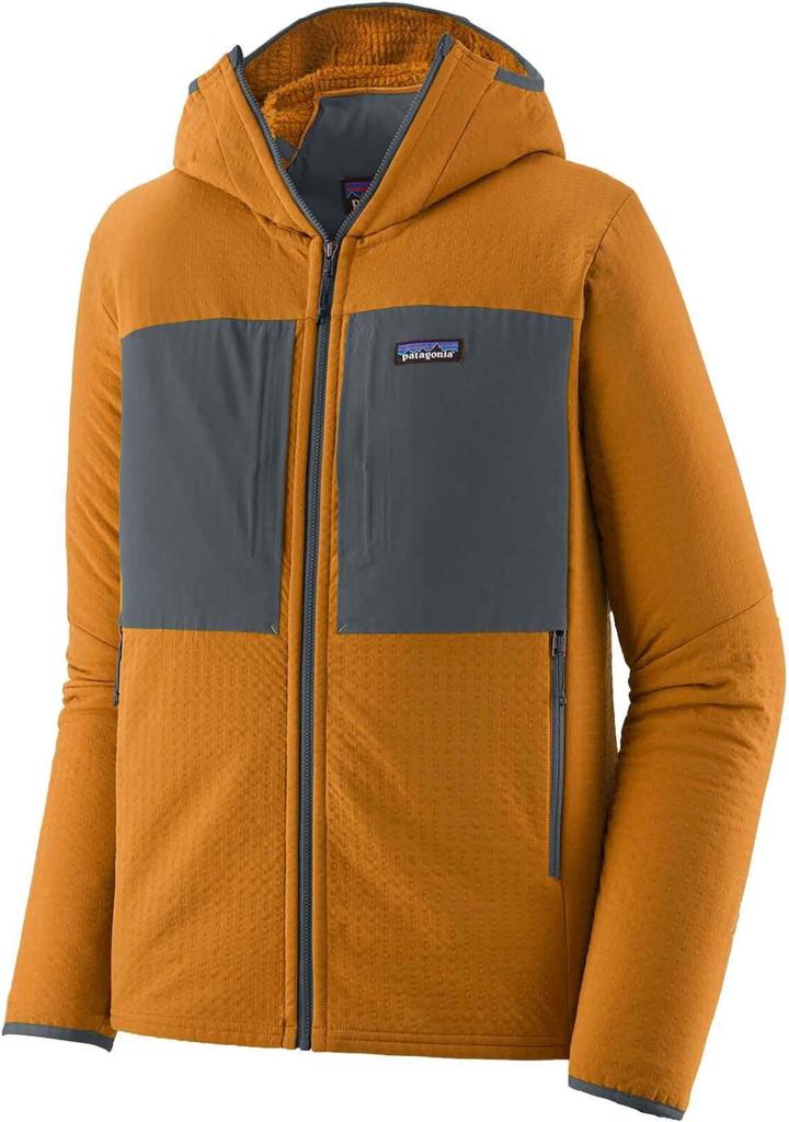 Patagonia R2 TechFace Hoodie Jacket (83731)