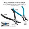 Puller Plier Car Trim Pliers Push Retainer Rivet Trim Clip Clips Panel Remover