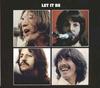 CD BEATLES  Let It Be Special Edition 2CD Delu UICY160301 Apple Records 2021 Japan Obi Rock