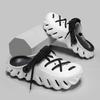 New Men Slippers Summer Fashion Flat Shoes Flip Flops Beach Lightness Walking Sandals Shoes Outdoor Slides
