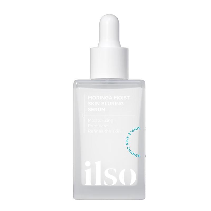 

ILSO Pore Shrinking & Firming Facial Essence 30ml