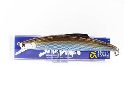 Tackle House Shibuki V186MS 80 gramů Potápivá nástraha č. 08 (3854)