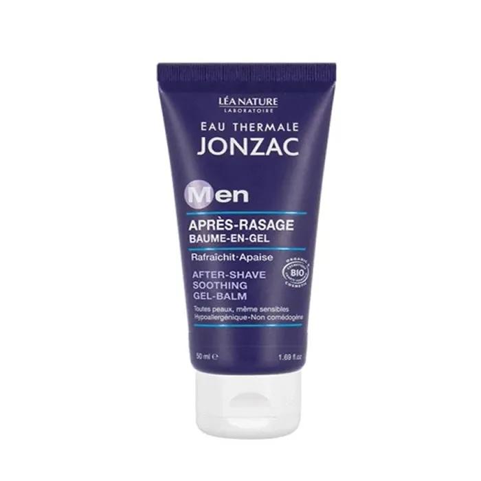 

Jonzac For Men After-Shave Shooting Gel-Balm 50ml