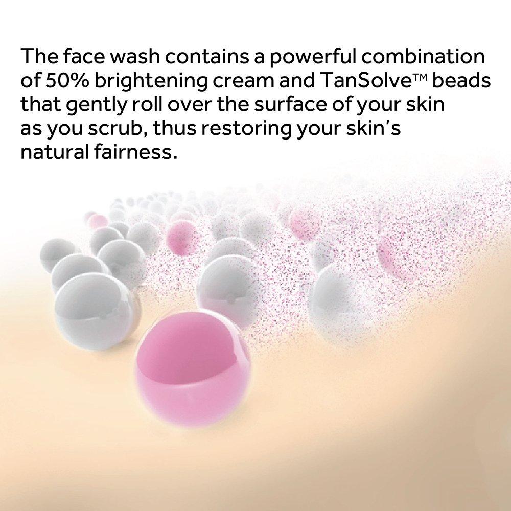 POND'S Bright Beauty Face Scrub 100g