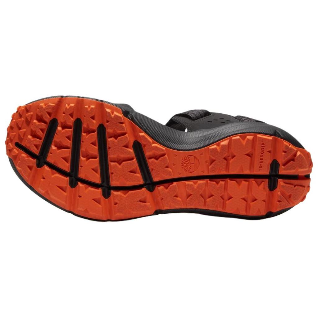 Timberland Motion Dune Casual Comfort Beach Sandals Men Sandals Black A6DPPETY